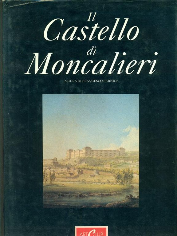 Il Castello di Moncalieri