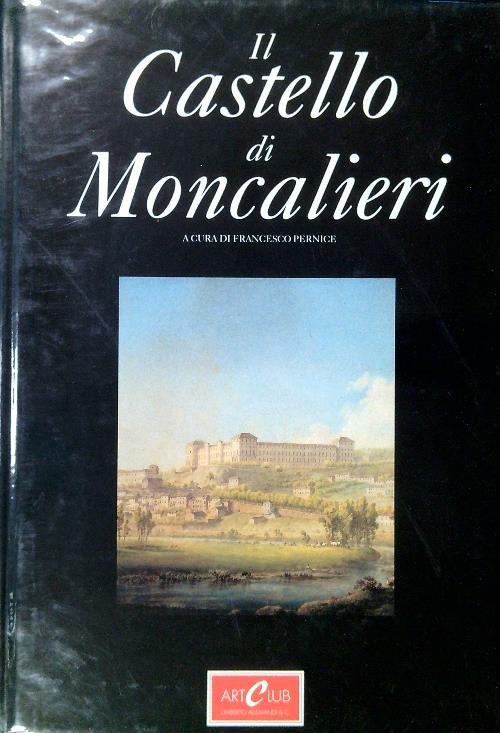 Il Castello di Moncalieri