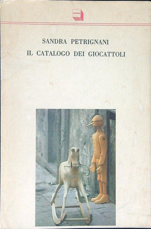 Il catalogo dei giocattoli | Immagine Gallery 3