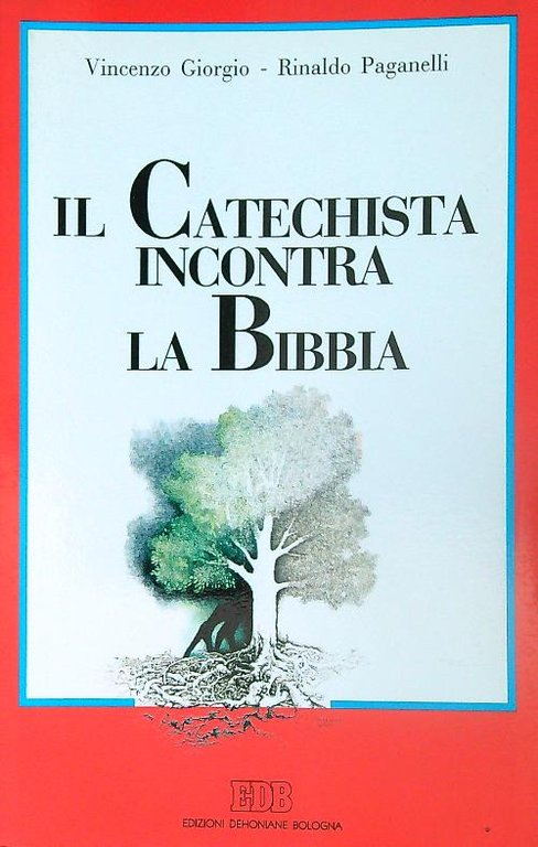 Il catechista incontra la Bibbia