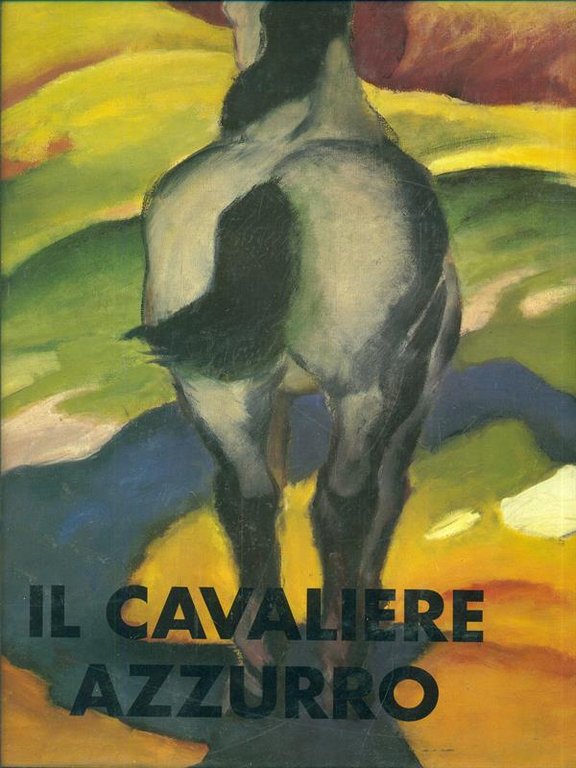 Il cavaliere azzurro | Immagine Gallery 2