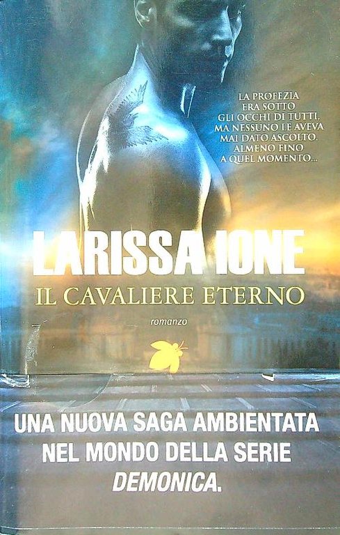 Il cavaliere eterno. I cavalieri della liberta'