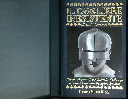 Il cavaliere inesistente