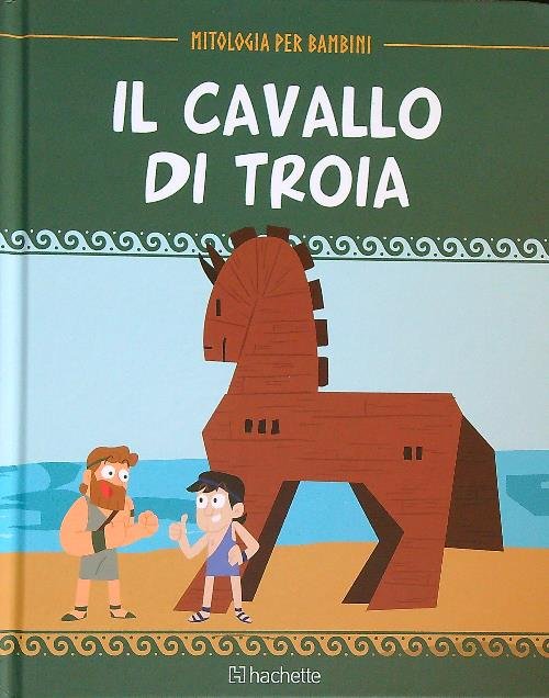 Il cavallo di troia