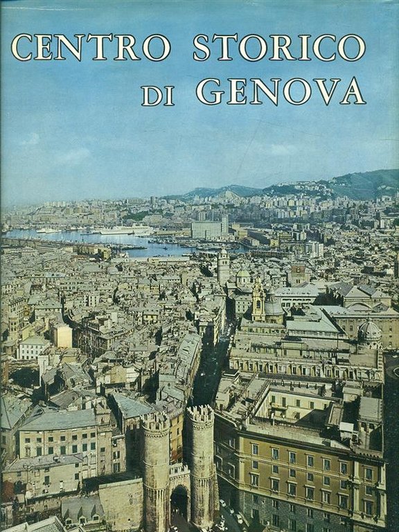 Il centro storico di Genova | Immagine Gallery 2