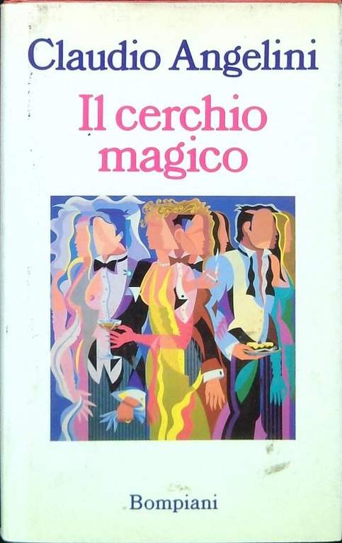 Il cerchio magico