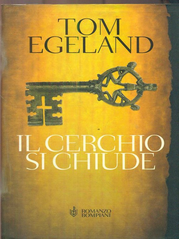 Il cerchio si chiude