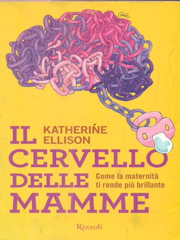 Il cervello delle mamme