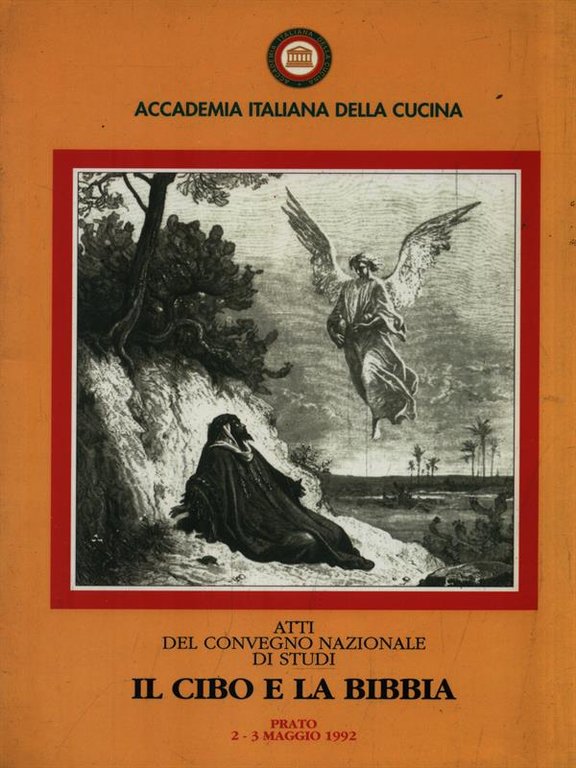 Il cibo e la Bibbia