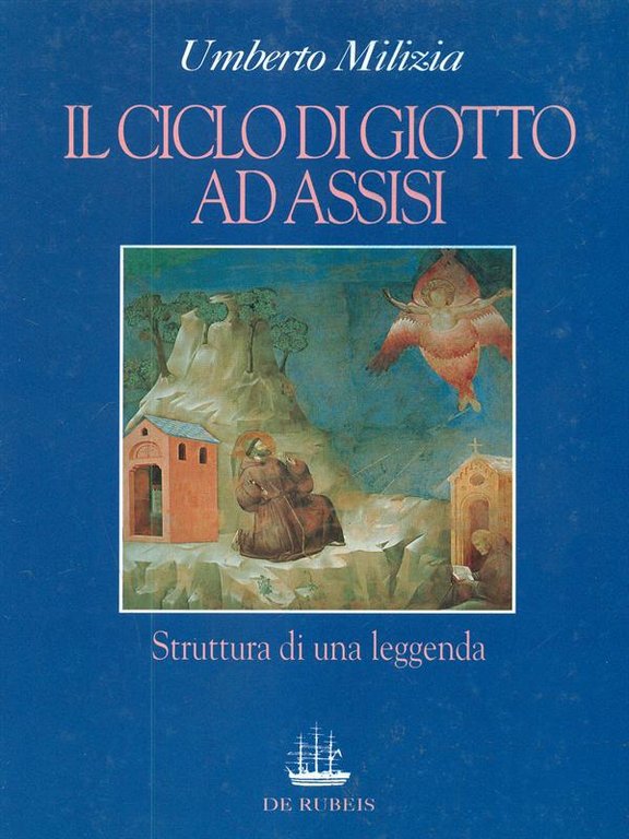 Il ciclo di Giotto ad Assisi