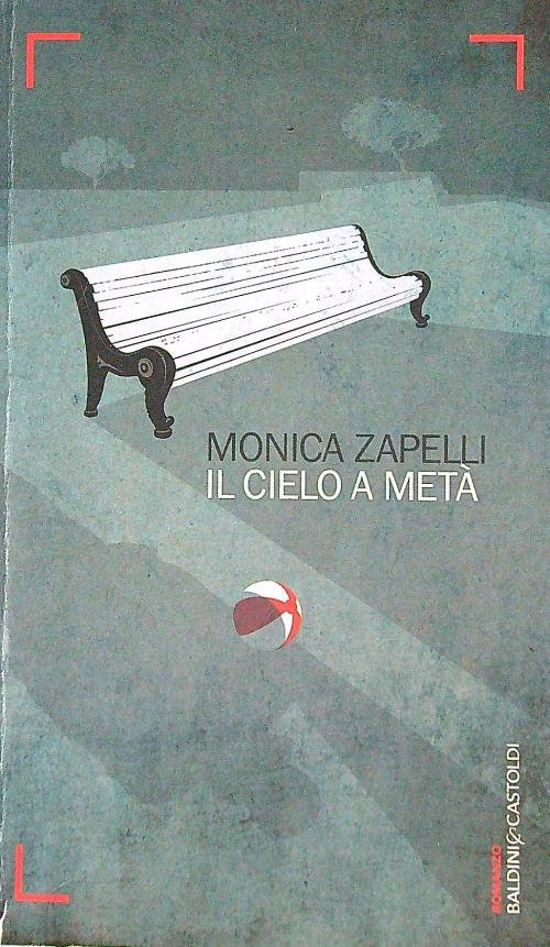 Il cielo a meta'