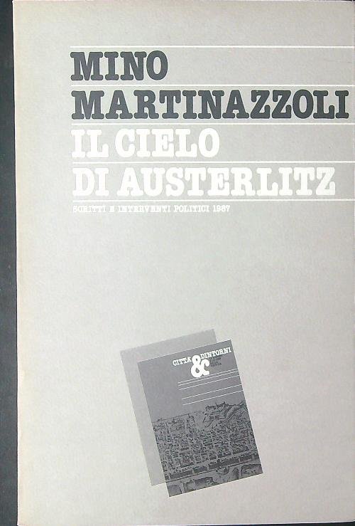 Il cielo di Asuterlitz