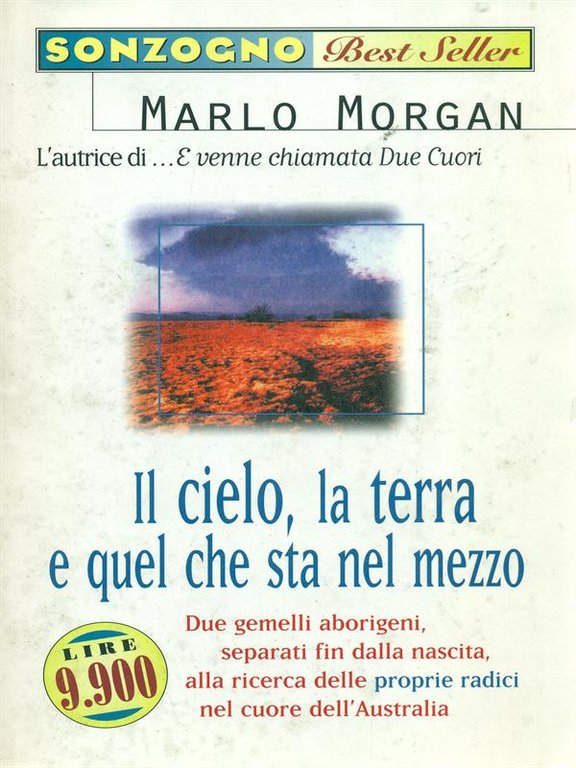 Il cielo,la terra e quel che sta nel mezzo