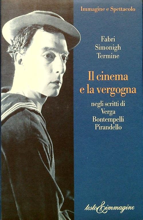 Il cinema e la vergogna