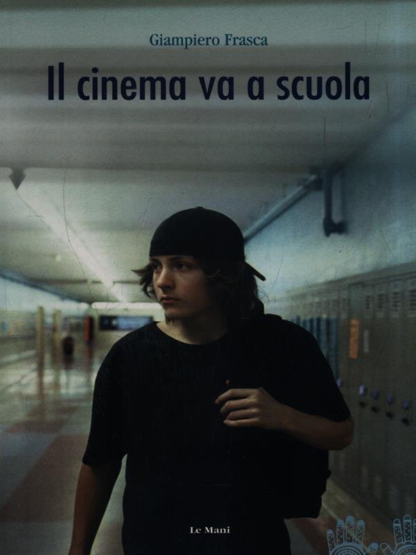 Il cinema va a scuola