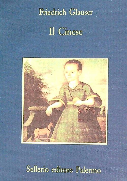 Il cinese | Immagine principale