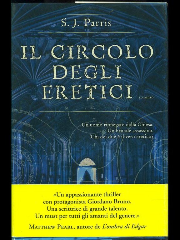 Il circolo degli eretici