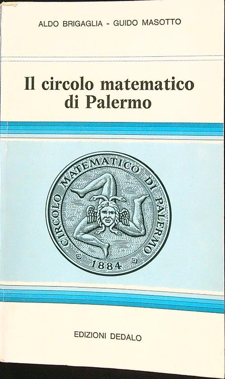 Il circolo matematico di Palermo