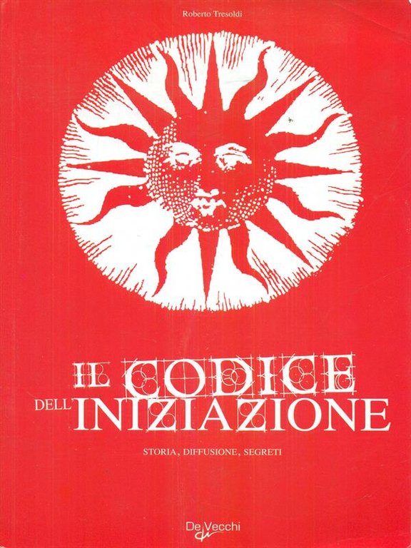 Il codice dell'iniziazione. Storia, diffusione, segreti | Immagine Gallery 2
