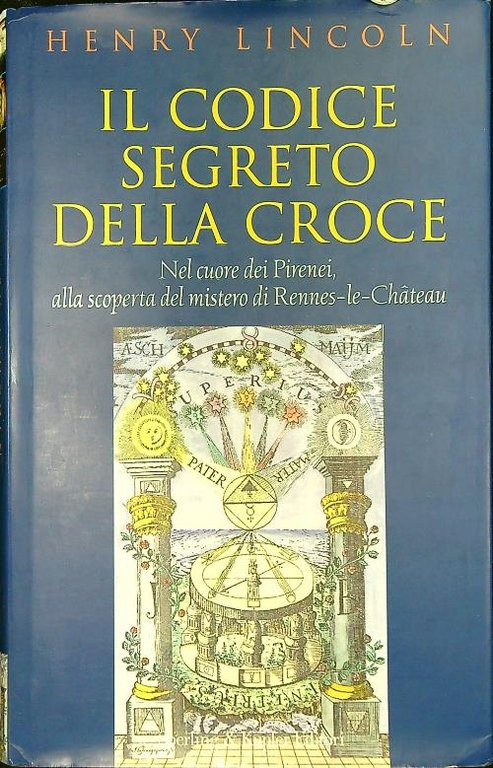 Il codice segreto della croce