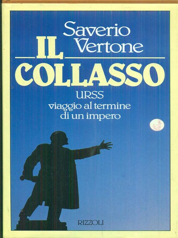 Il collasso
