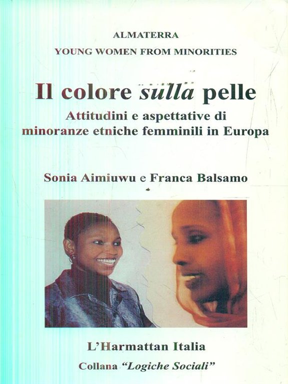 Il colore sulla pelle