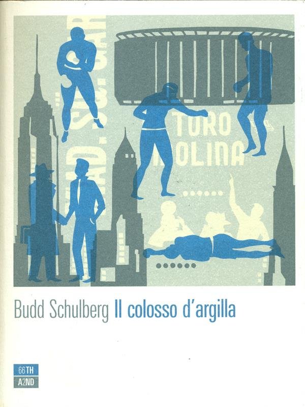 Il colosso d'argilla