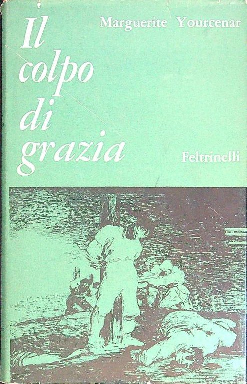 Il colpo di grazia