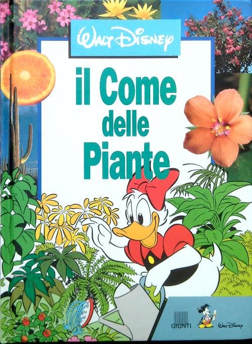 Il Come delle Piante