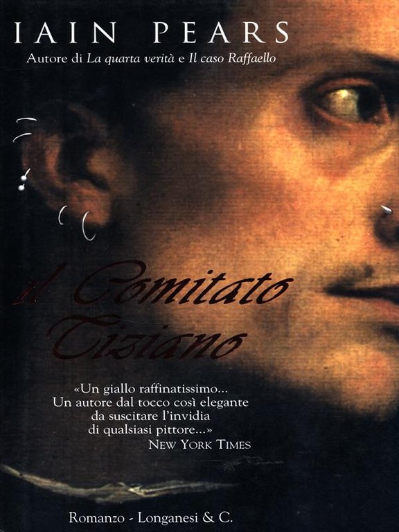 Il comitato Tiziano