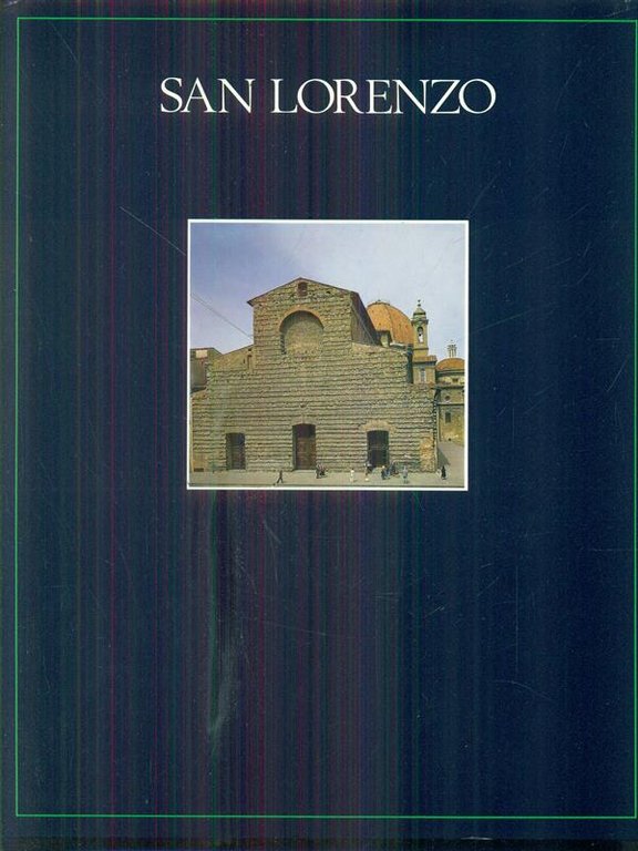 Il complesso monumentale di San Lorenzo | Immagine Gallery 2