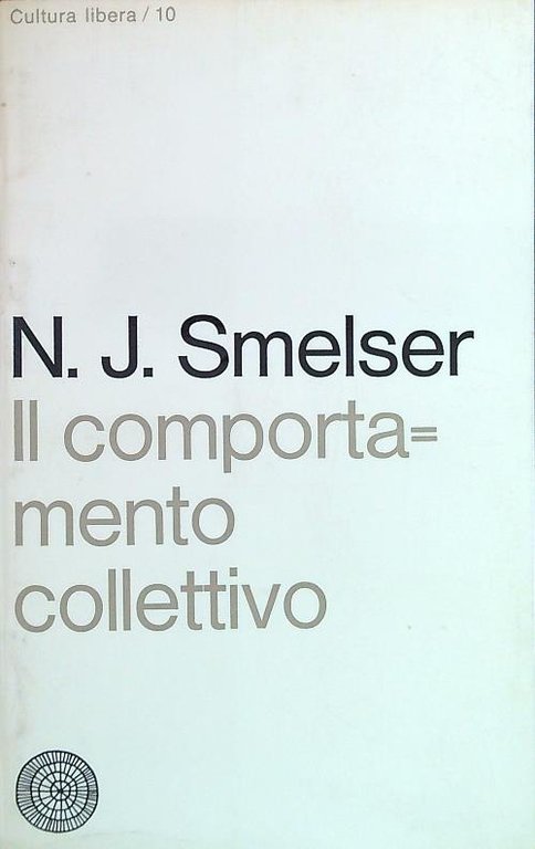 Il comportamento collettivo