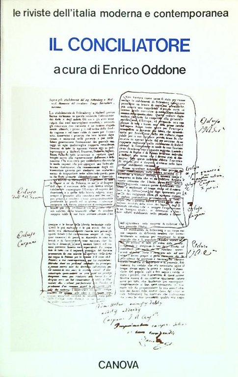 Il conciliatore