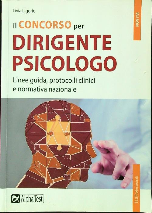 Il concorso per dirigente psicologo