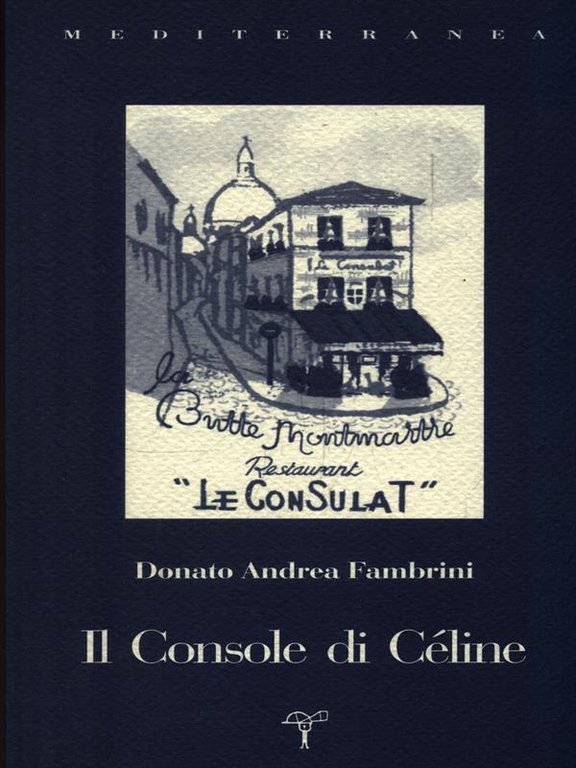 Il Console di Celine