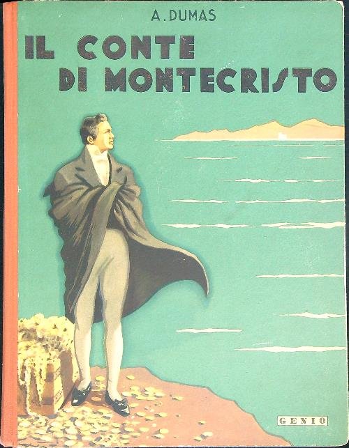 Il Conte di Montecristo