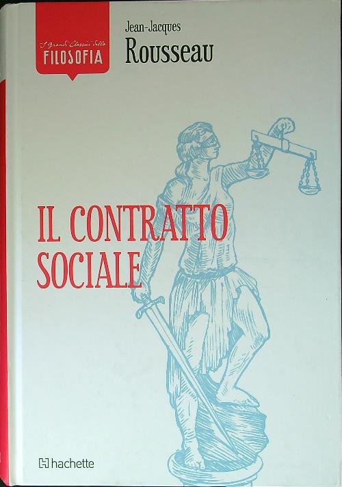 Il contratto sociale