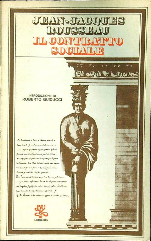 Il contratto sociale