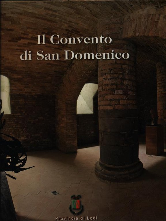 Il Convento di San Domenico