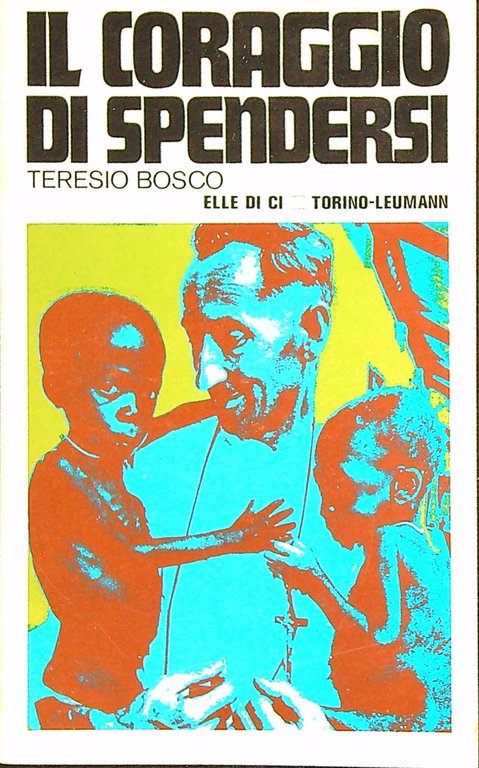Il coraggio di spendersi | Immagine Gallery 2