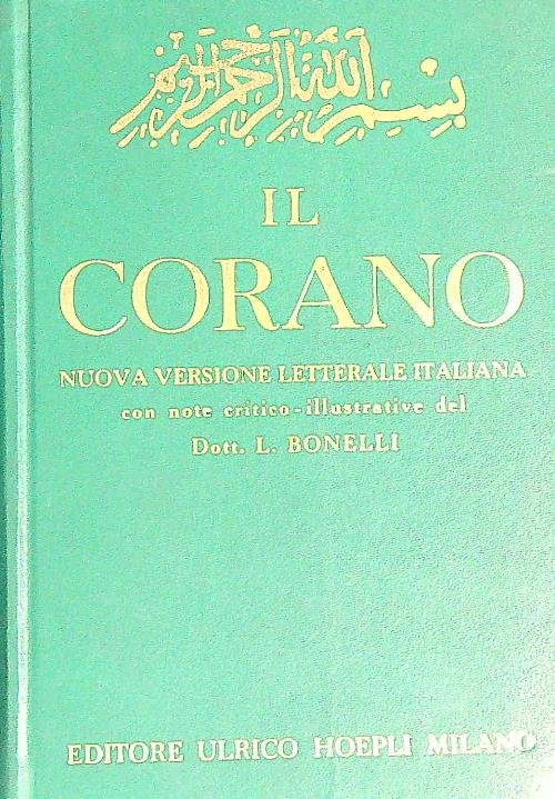 Il corano