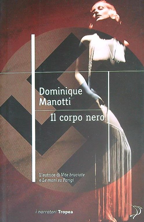 Il corpo nero