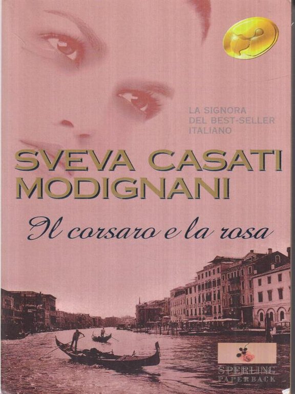 Il corsaro e la rosa