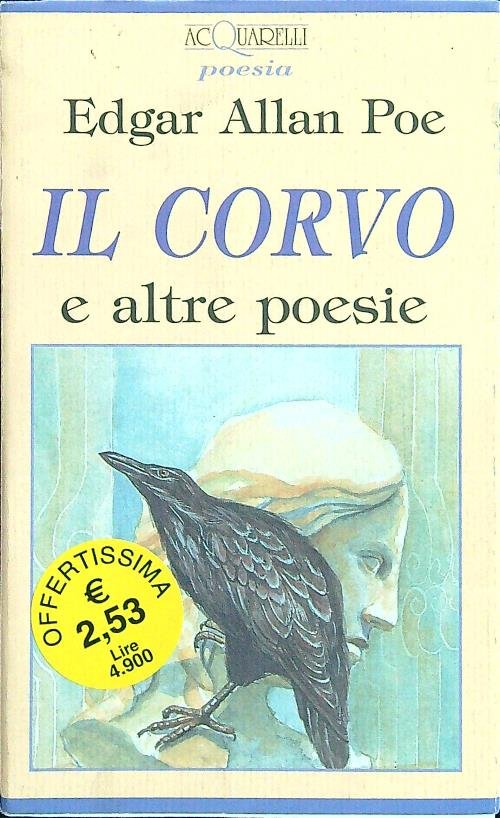 Il corvo e altre poesie