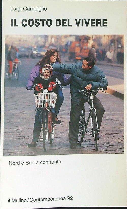 Il costo del vivere