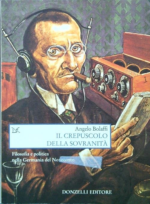 Il crepuscolo della sovranita'