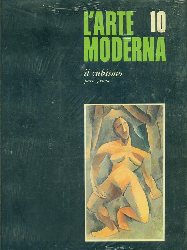 Il cubismo - Parte prima