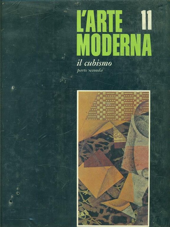 Il cubismo - Parte seconda