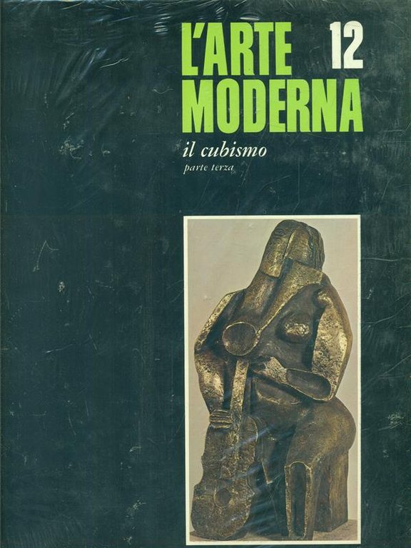 Il cubismo - Parte terza