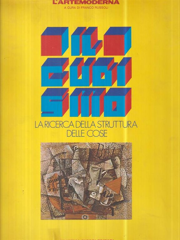 Il cubismo